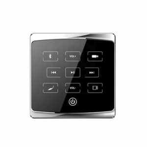 پنل لمسی صوتی