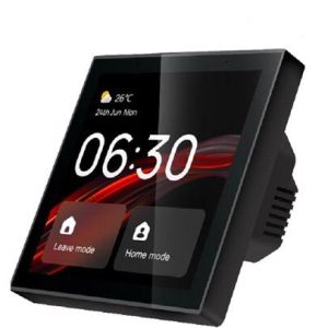 کلید برق پنل لمسی