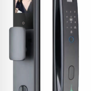 SMART DOOR LOCK