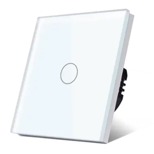 TUYA APP + TOUCH SCREEN (1WAY)