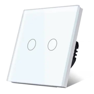 TUYA APP + TOUCH SCREEN (2WAY)