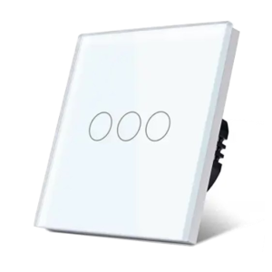 TUYA APP + TOUCH SCREEN (3WAY)